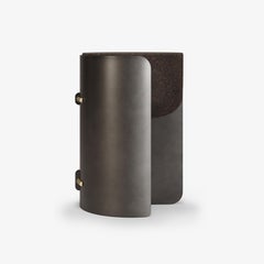 Bolota Capture Stool by A. Jacob Marks