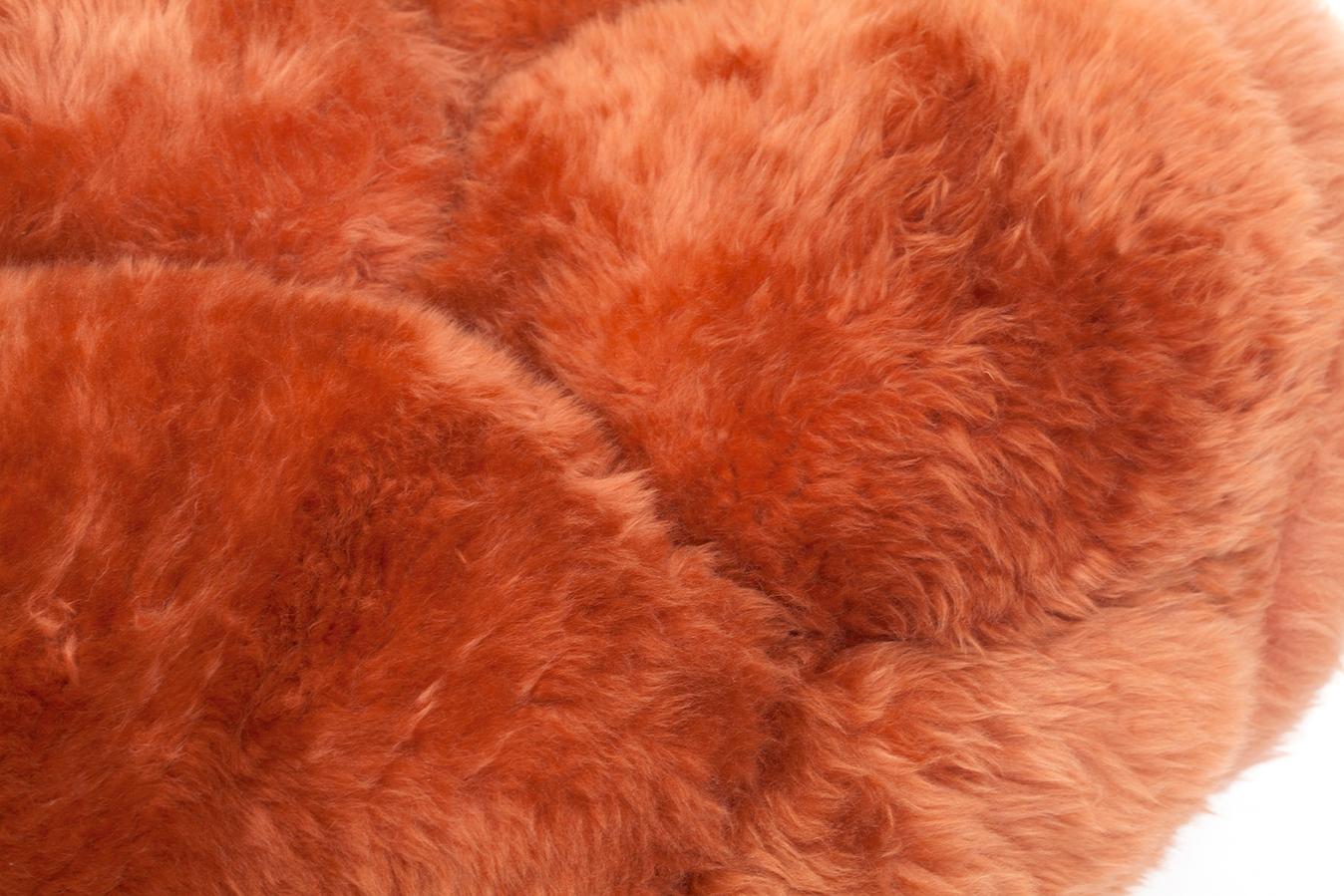 Wool Fernando & Humberto Campana, 