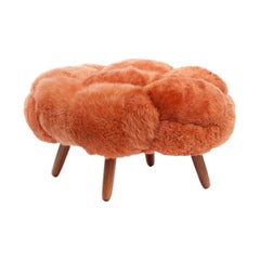 Fernando & Humberto Campana, "Bolotas Puff (Apple)", 2020