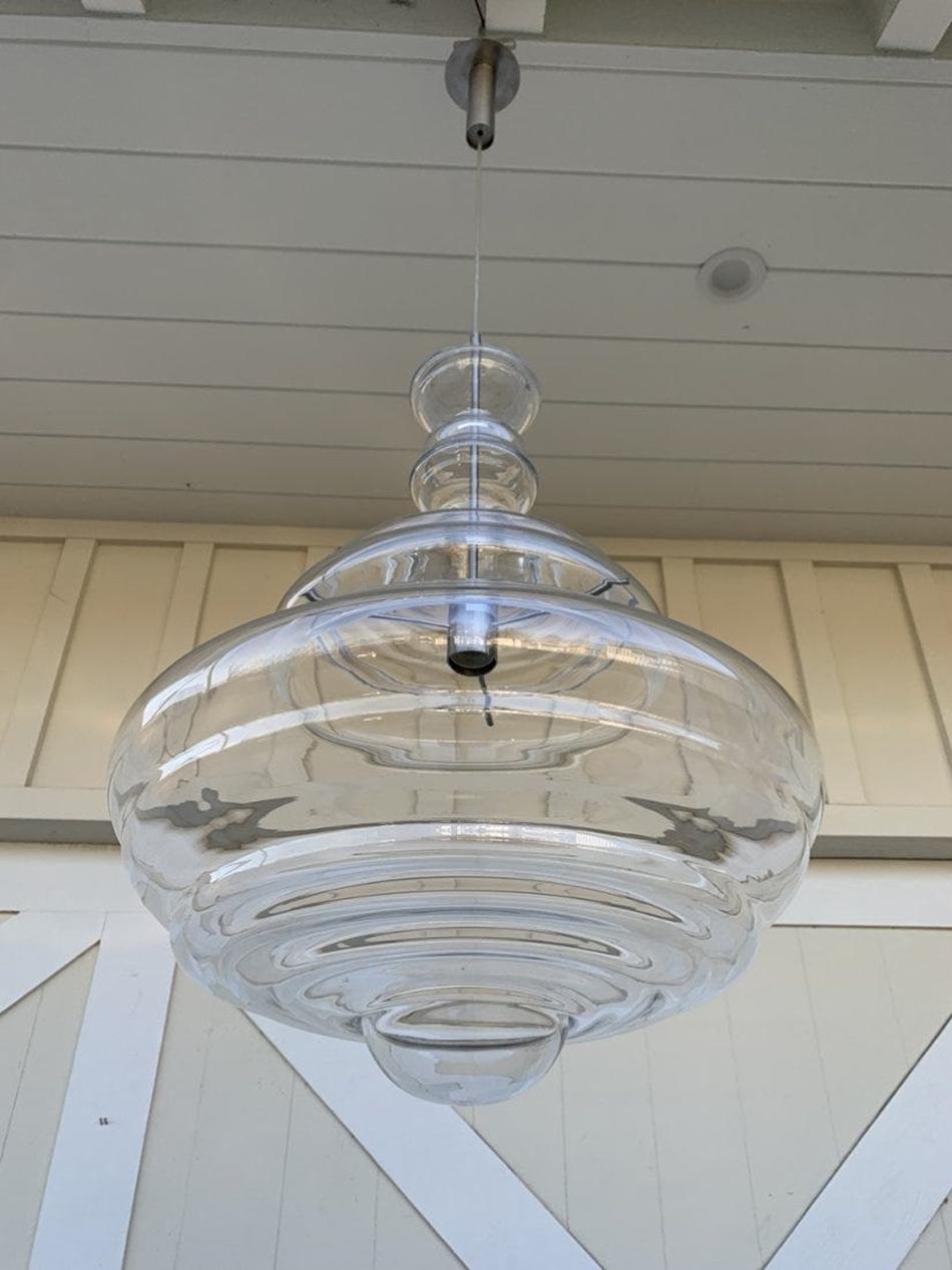 lasvit chandelier