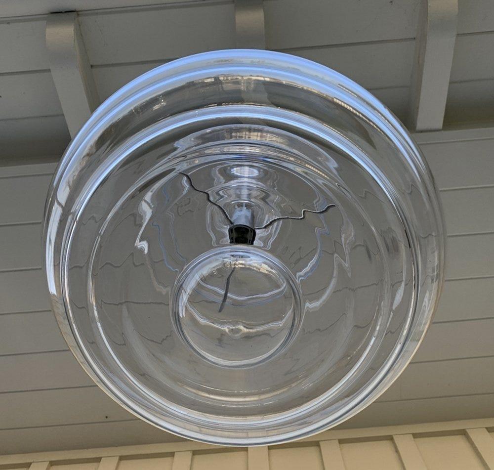 Contemporary Bolshoi Theatre Glass Chandelier by Lasvit