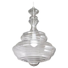 Bolshoi Theatre Glass Chandelier by Lasvit