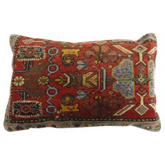 Bolster Persian Rug Pillow