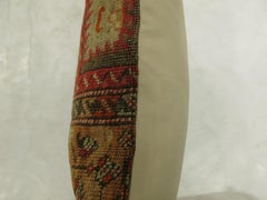 Bolster Turkish Angora Oushak Pillow
