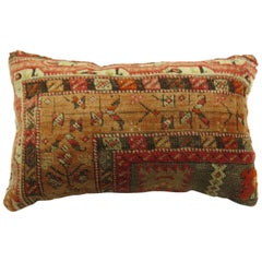 Almohada Bolster Angora Turca Oushak