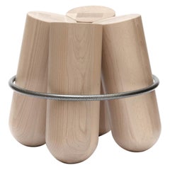 Bolt Stool, Note Design Studio