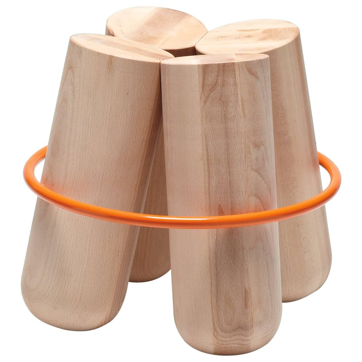 Bolt Stool, Note Design Studio