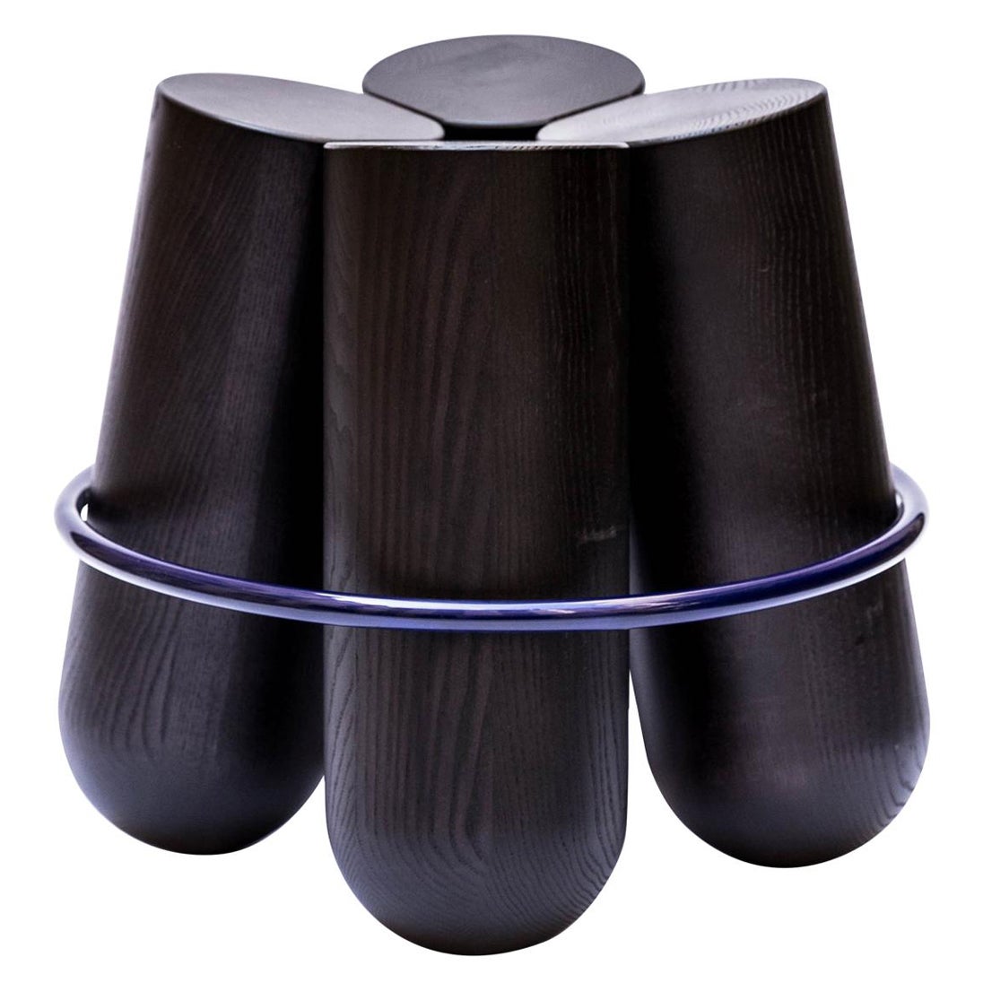 Bolt Stool, Note Design Studio