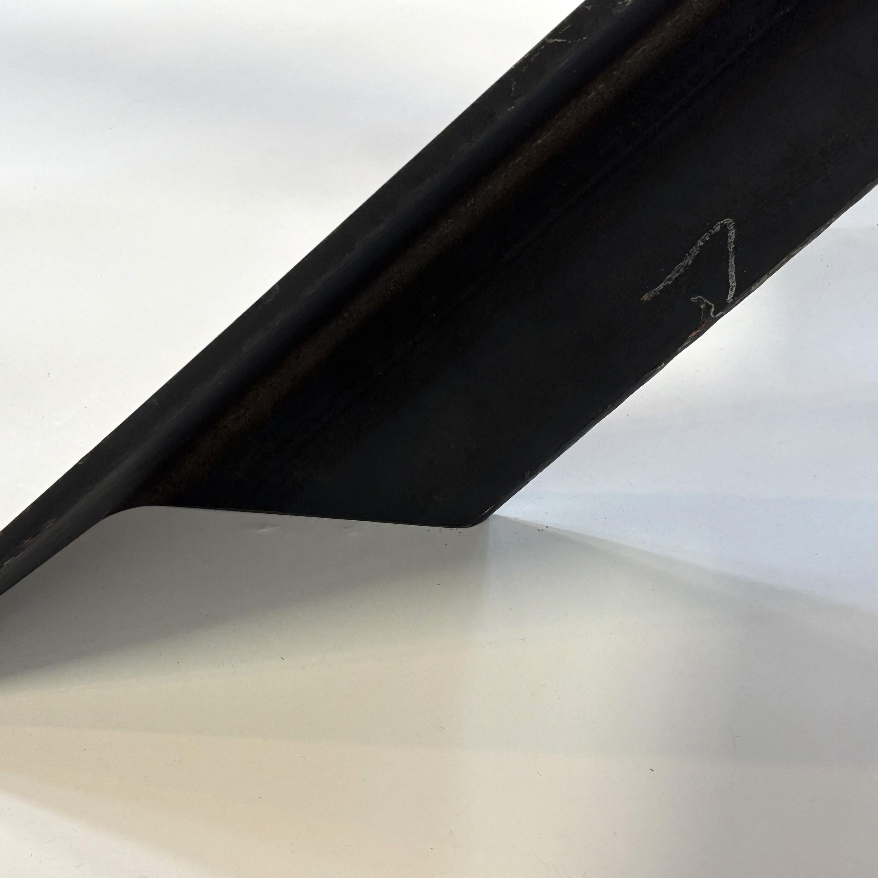 Bolt Table by Mario Bellini For Sale 6