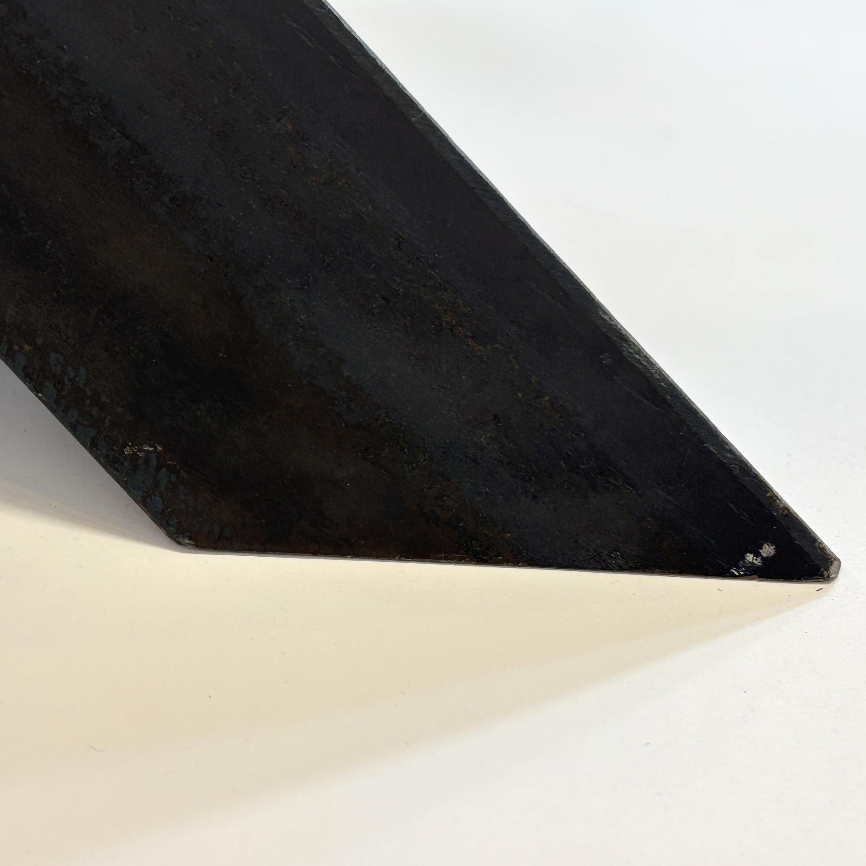 Bolt Table by Mario Bellini For Sale 7