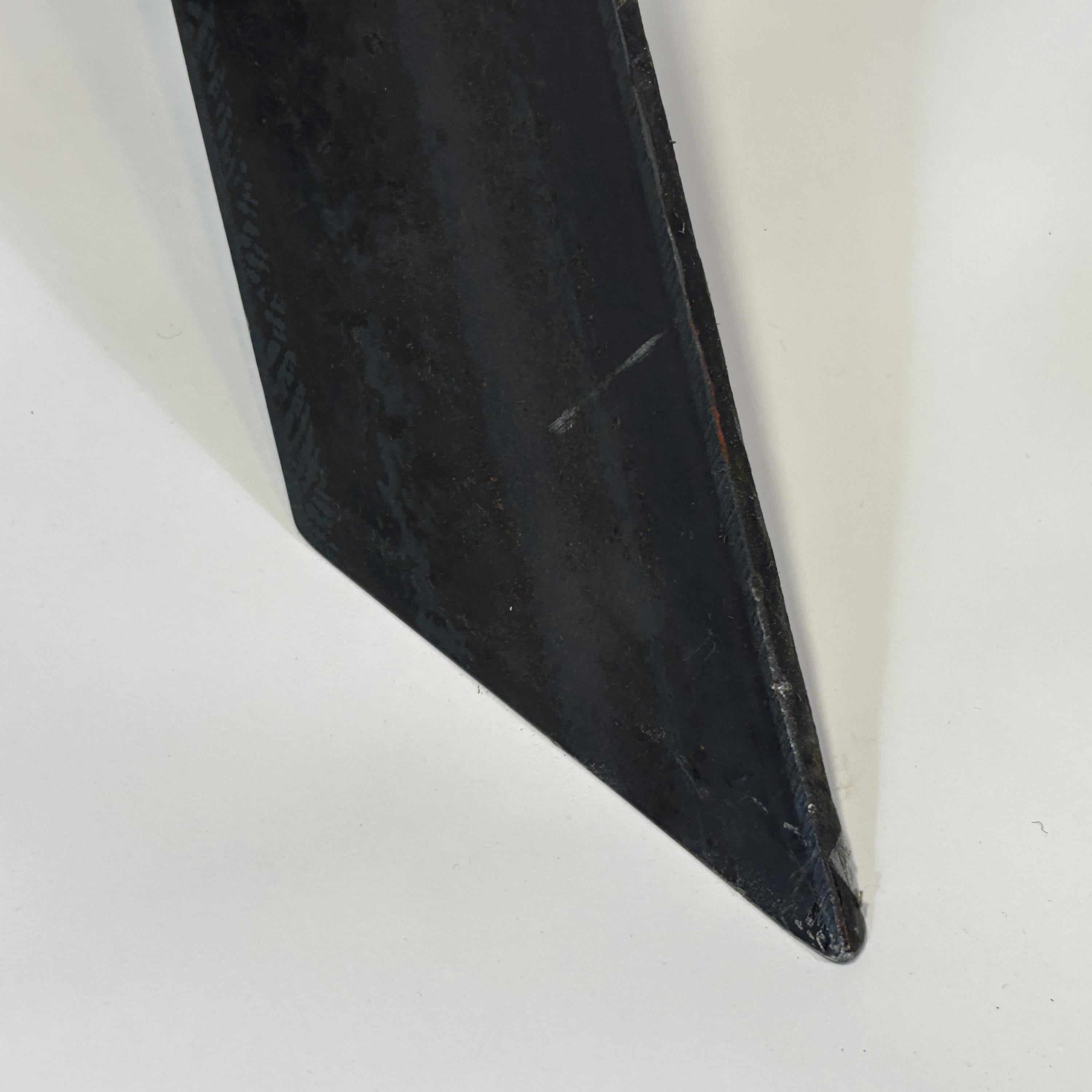Bolt Table by Mario Bellini For Sale 2