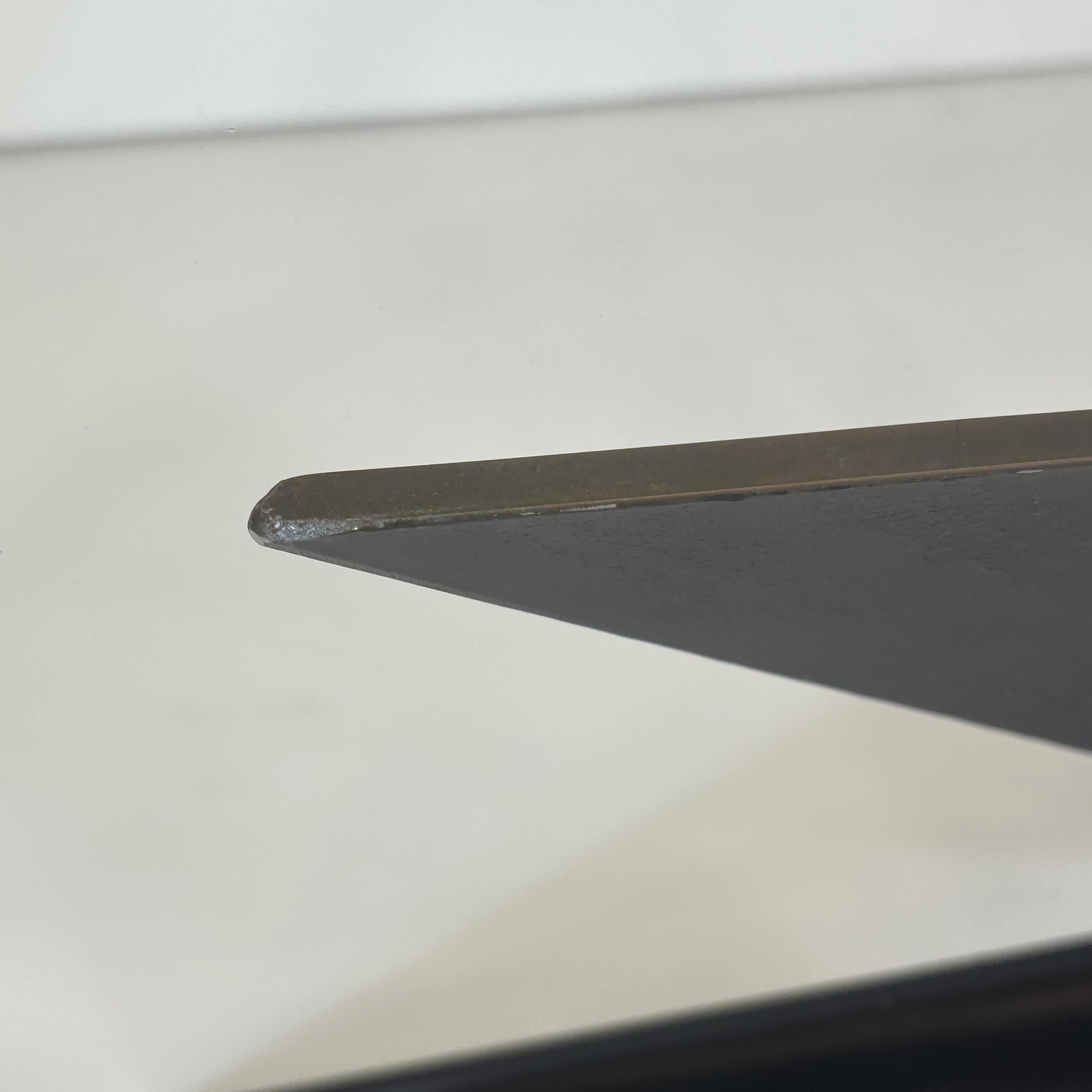 Bolt Table by Mario Bellini For Sale 3