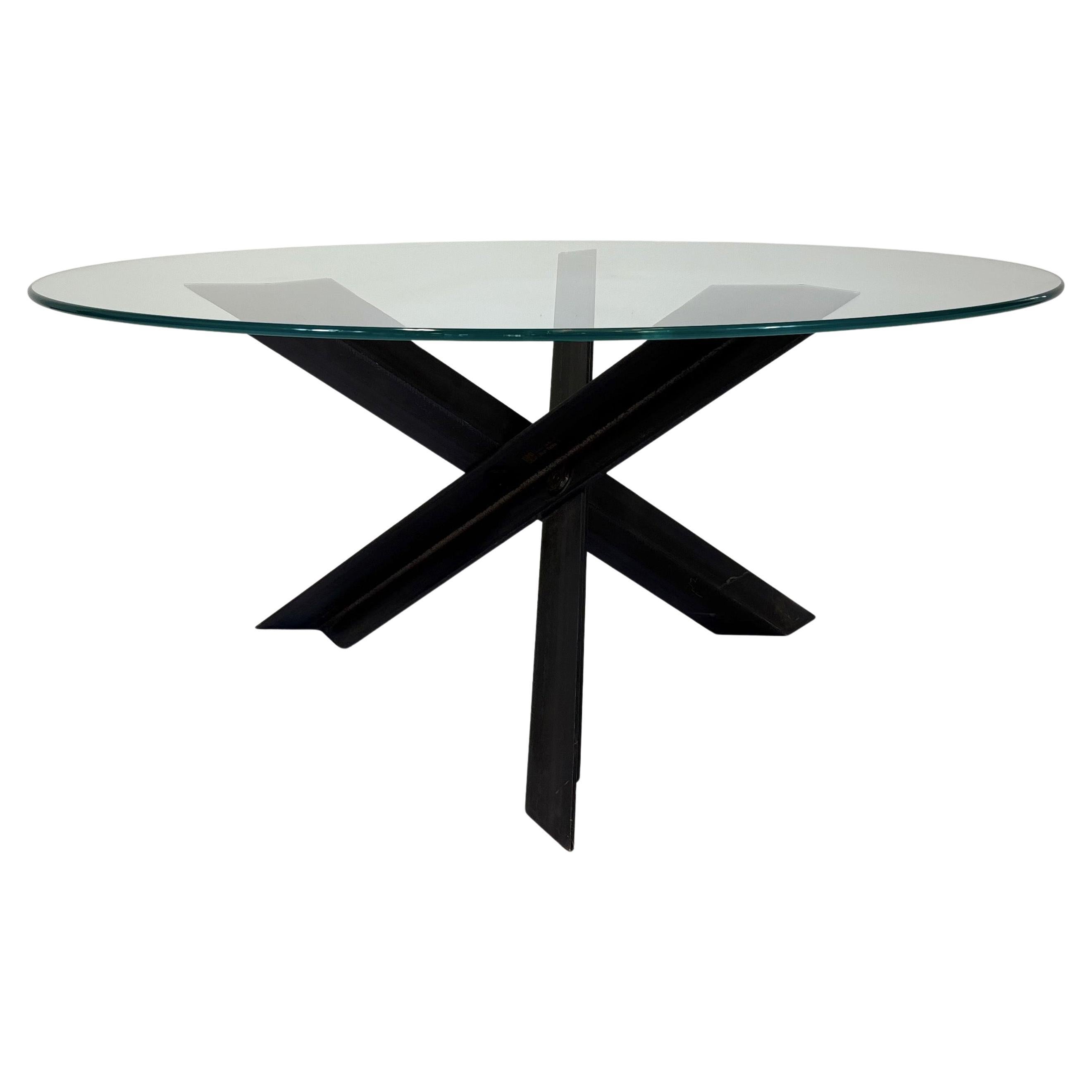 Bolt Table by Mario Bellini For Sale