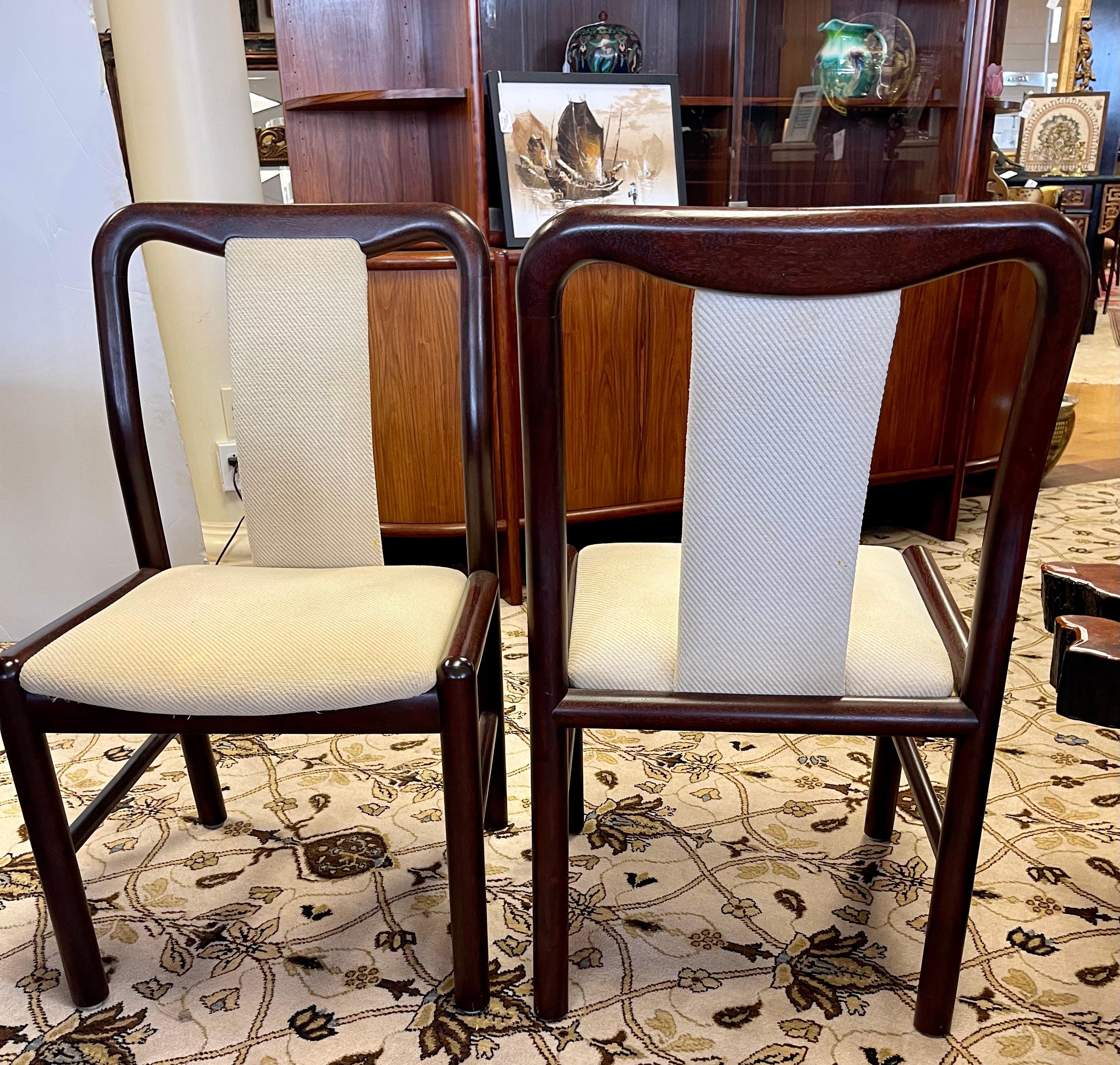 Boltinge Mid-Century Danish Modern Dining Room Set Made in Denmark 5