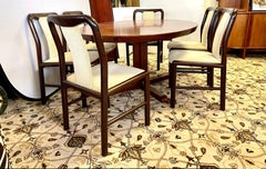 Boltinge Mid-Century Danish Modern Dining Room Set Made in Denmark