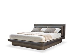 Bolton Bed by Redeco
