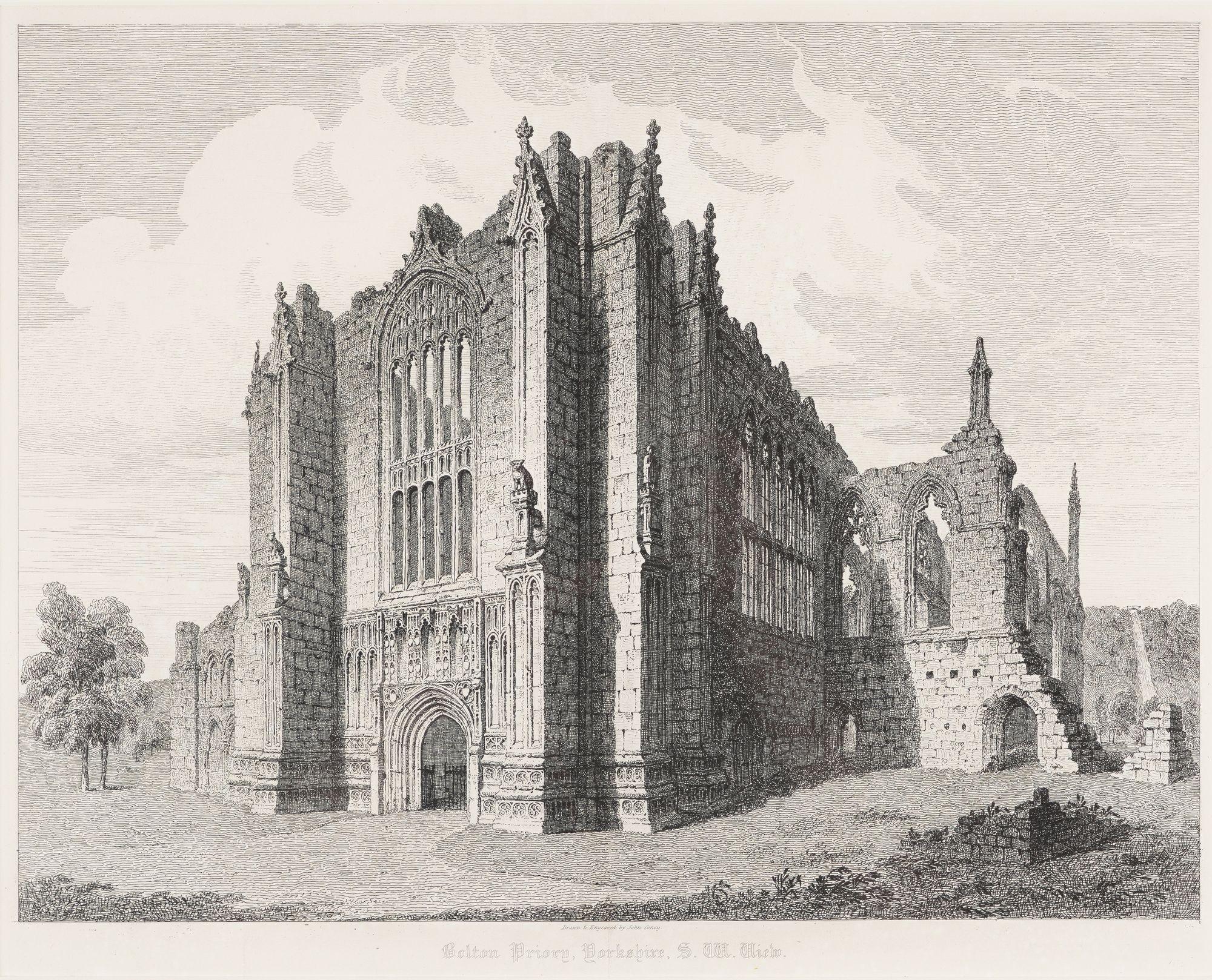 Gravure sur cuivre intitulée 