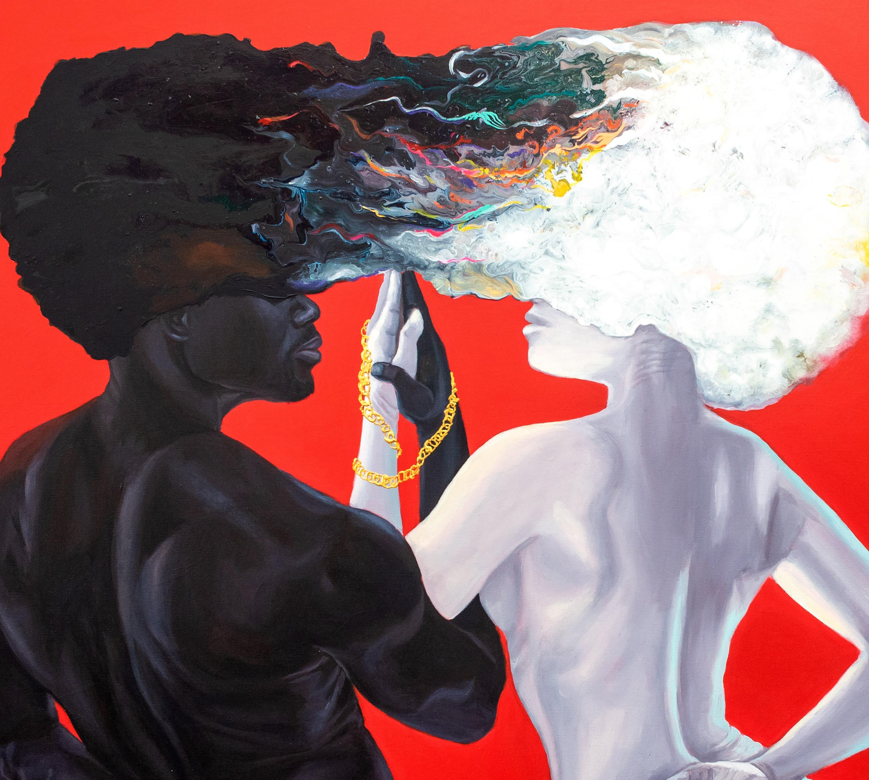 Convergence For Sale 1