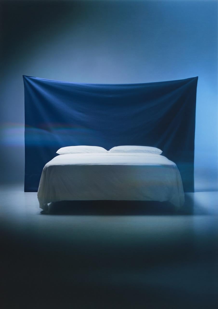Tête de lit Bolzan Backdrop par Julie Richoz en vente 3