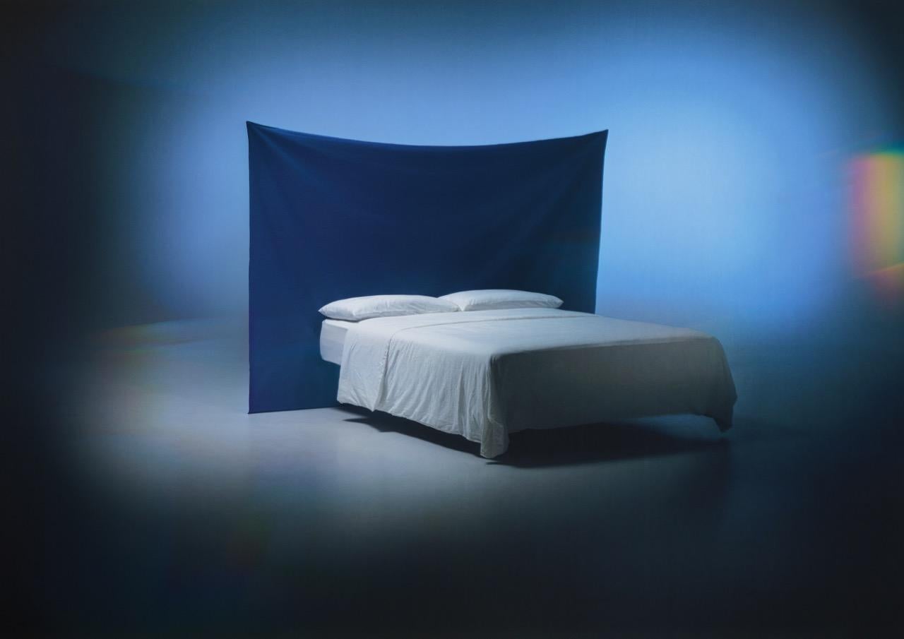 Tête de lit Bolzan Backdrop par Julie Richoz en vente 1