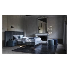 Bolzan Clay Bed by Bolzan Lab