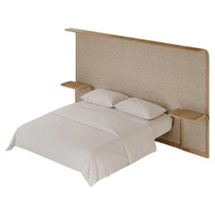 Bolzan Courtoisie Headboard by Sam Baron
