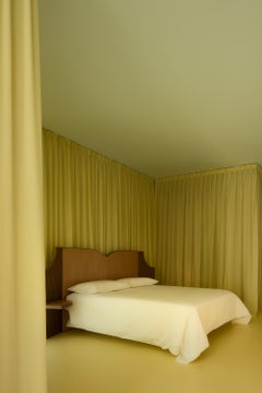 Bolzan Fiocco Headboard by Martino Gamper