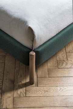 Cama Bandera Bolzan de Ruga Perissinotto Design