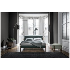 Bolzan Flag Bed by Ruga Perissinotto Design