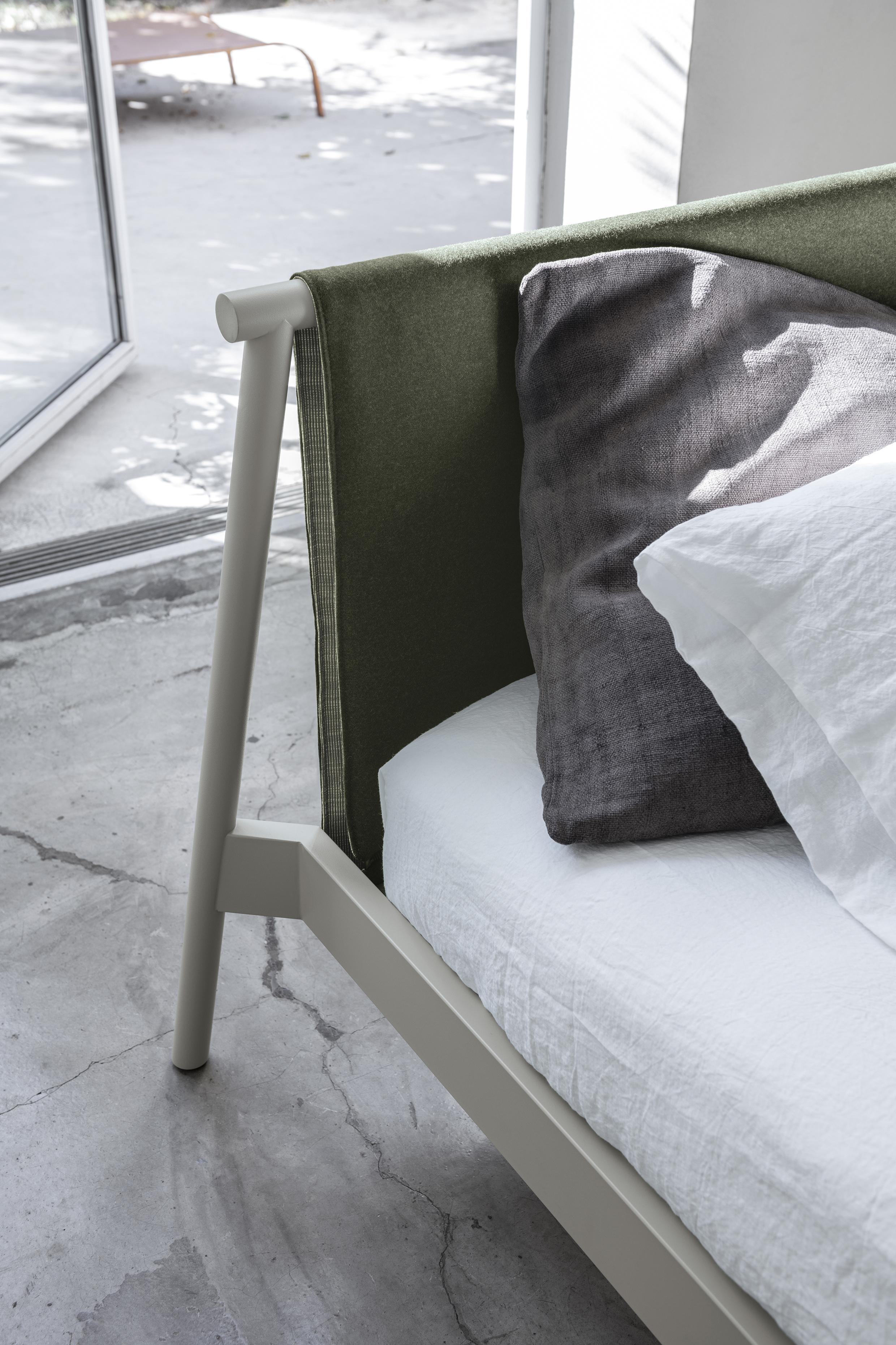 Italian Bolzan  Jack Bed by Zanellato and Bortotto Design For Sale