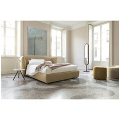 Bolzan Jill Bed by Zanellato and Bortotto Design