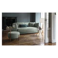 Bolzan Jill Day Bed by Zanellato and Bortotto Design