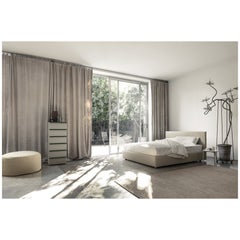 Bolzan Metropolitan Bed by Bolzan Lab