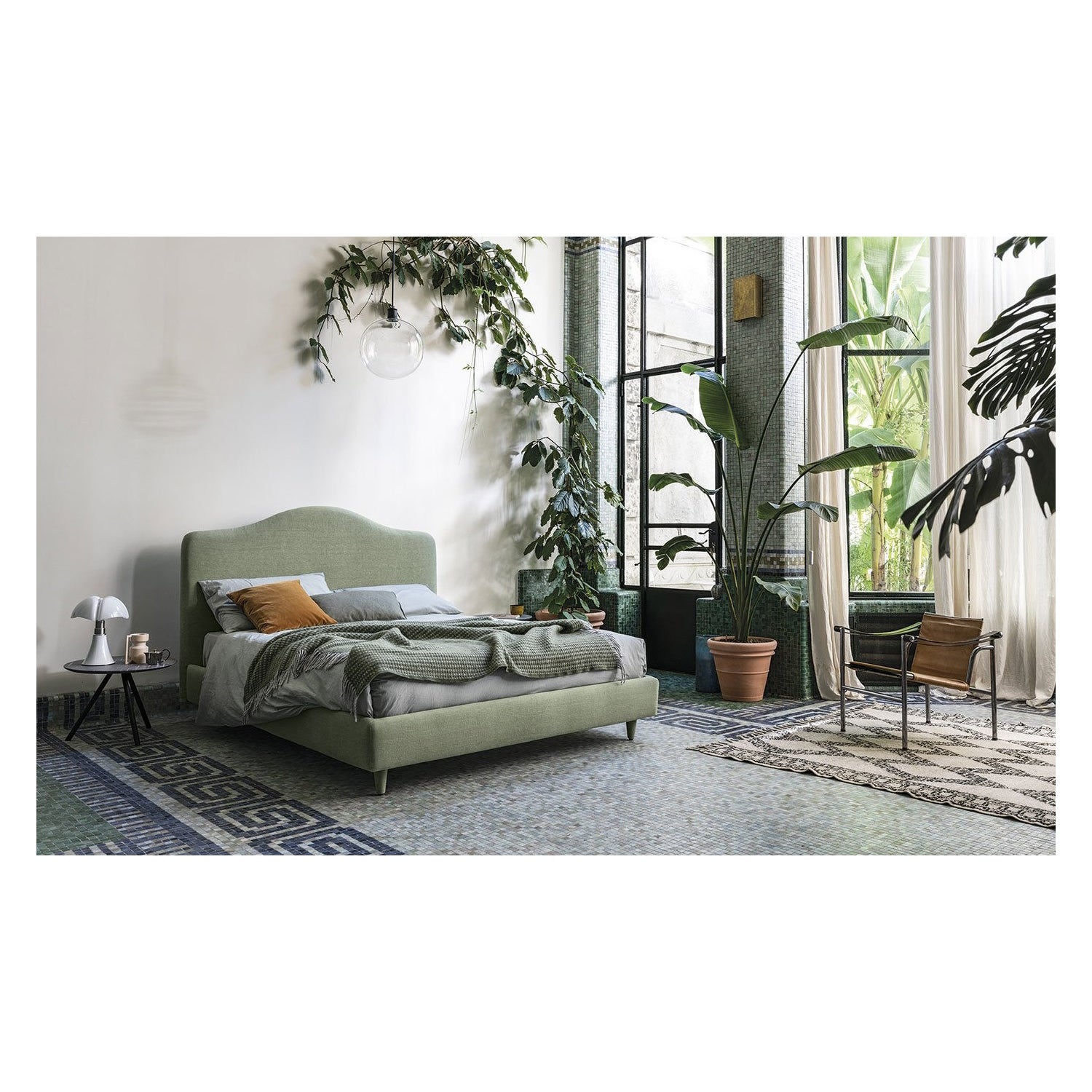 Cama tocador Bolzan by Bolzan Lab en venta