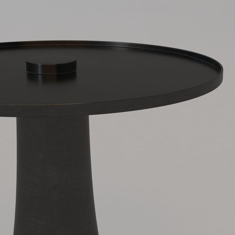 eric schmitt side table