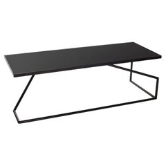 Bombay Atelier "Asana" Coffee Table by Farzin Adenwalla