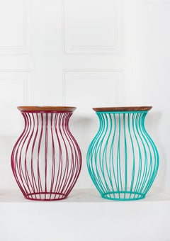 Bombay Atelier "Handi Man" by Farzin Adenwalla