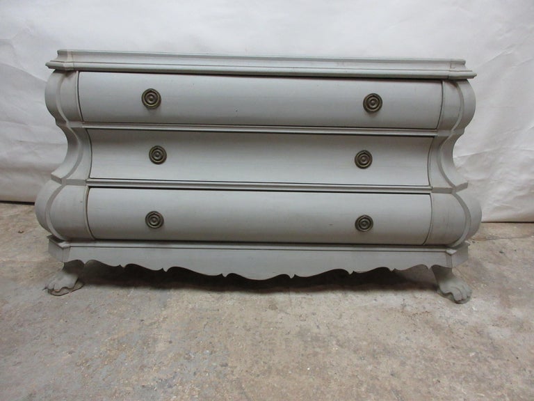 Bombay Chest at 1stDibs