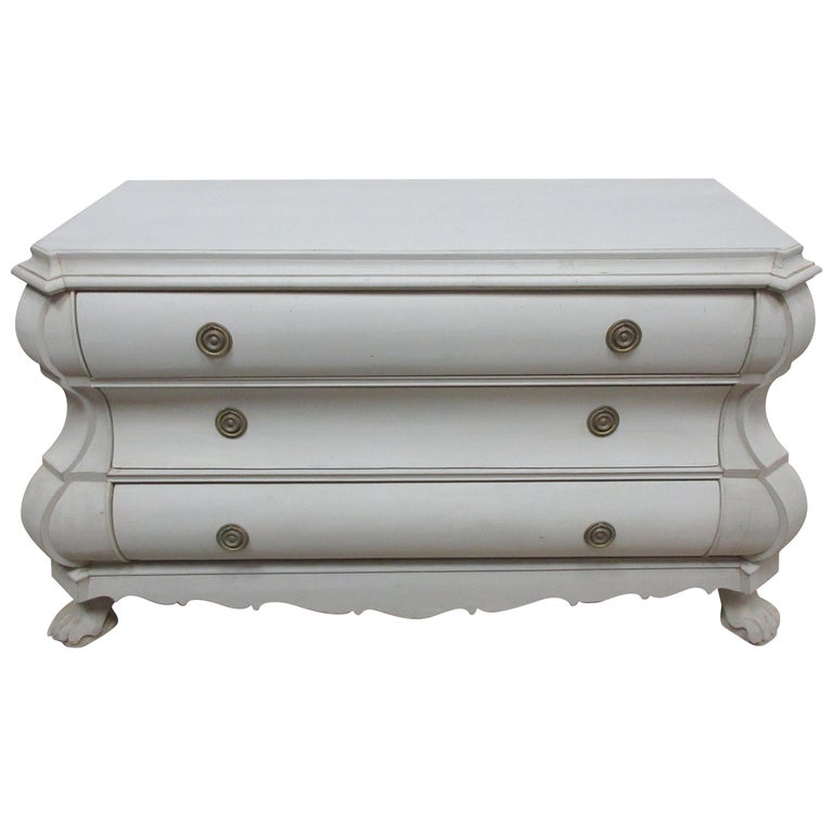 Bombay Chest at 1stDibs