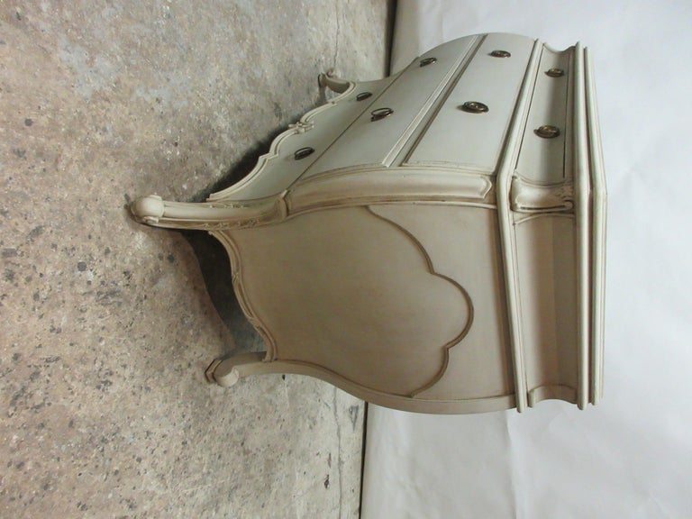 Bombay Chest of Drawers at 1stDibs