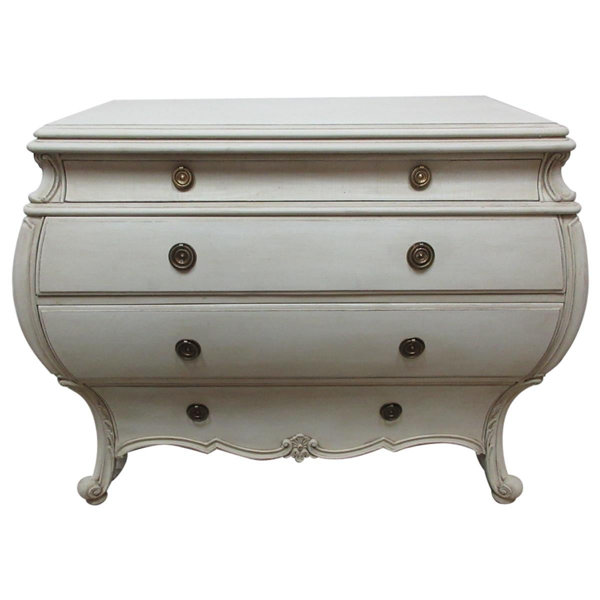 Bombay Chest of Drawers