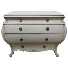 Bombay Chest of Drawers