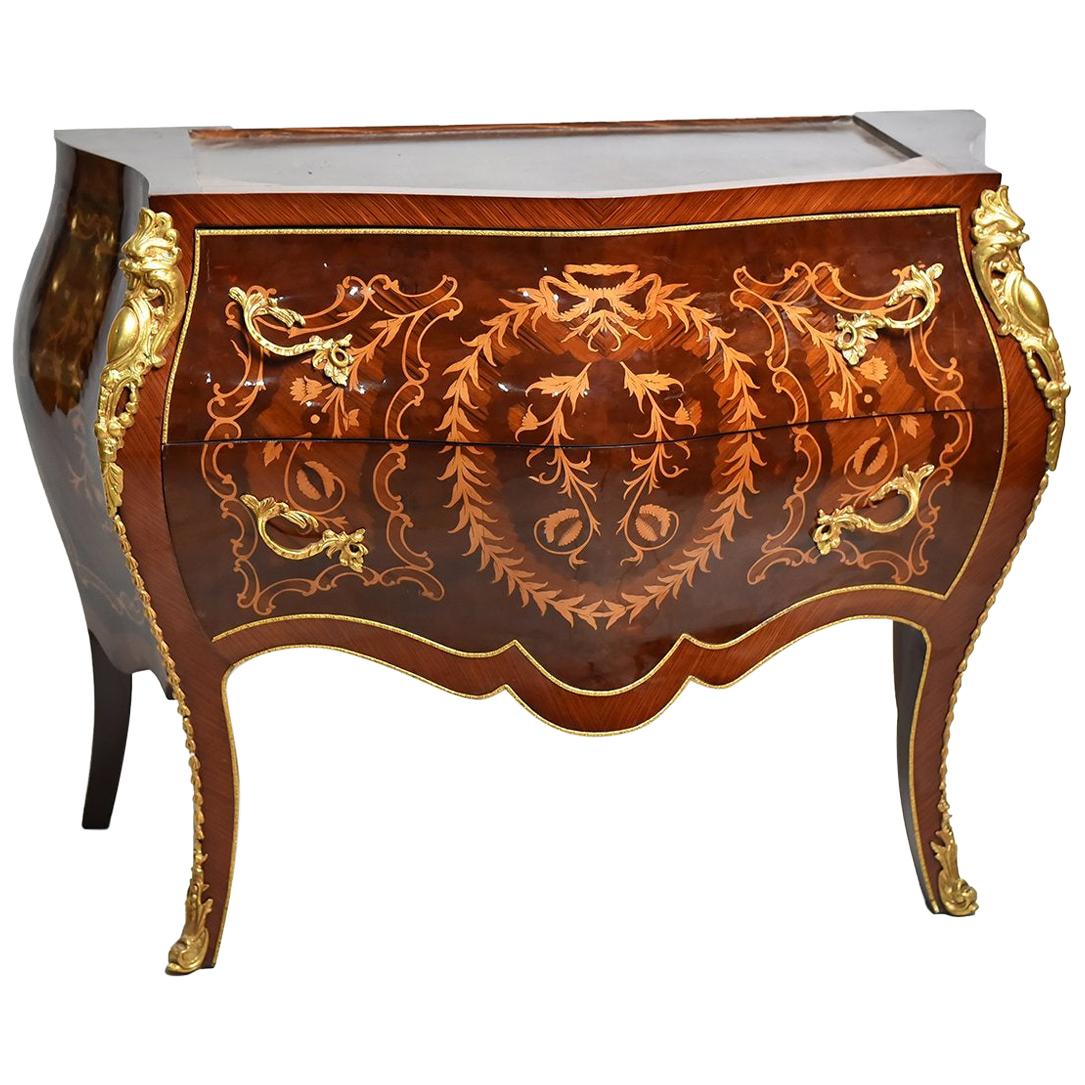 Bombe Chests 229 For Sale on 1stDibs