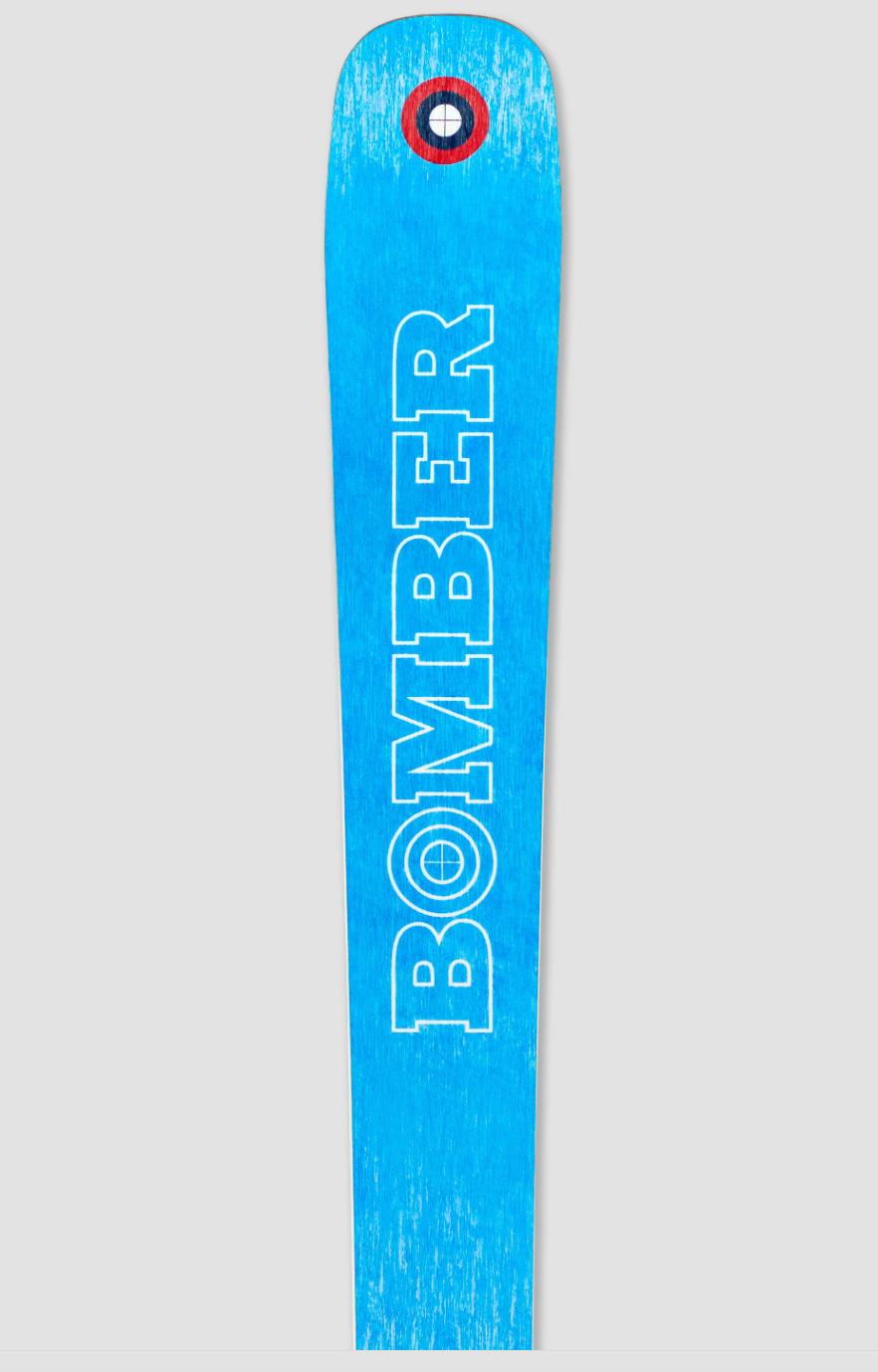 Esquís GUNPOWDER 95 BLUE BIRD de la talla 175

Diseñados para la exploración fuera de pista en terrenos muy abiertos, estos esquís son adecuados para esquiadores agresivos con pasión por las altas velocidades. Su mayor anchura y amplia flotación