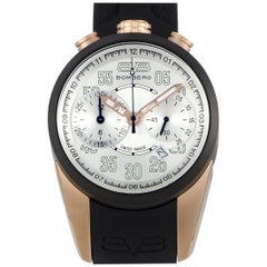 Bomberg 1968 Watch NS39CHTT.0075.2