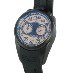 Bomberg 1968 Watch NS44CHPBA.0087.2