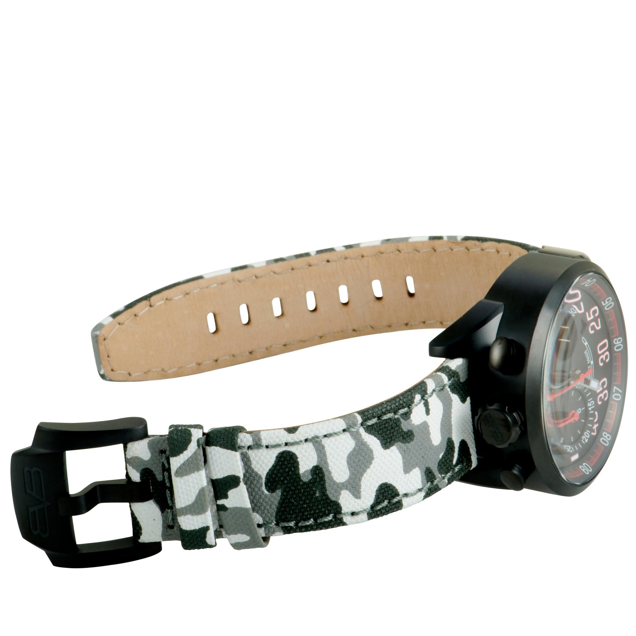 bomberg ns44chpba