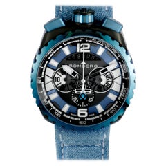 Montre Bomberg Bolt-68 BS45CHPBLGM.050