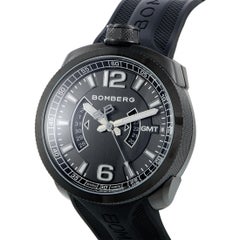 Bomberg Bolt-68 Watch BS45GMTPBA.005.3