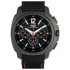 Bomberg Maven Watch MV39CHPBA.BA0.2.NBA